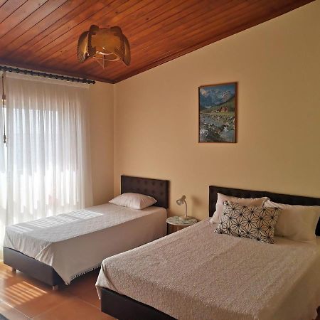 Bed and Breakfast "O Veleiro" Rest. Resid. Торрейра Экстерьер фото