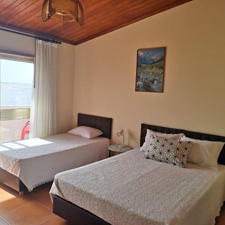 Bed and Breakfast "O Veleiro" Rest. Resid. Торрейра Экстерьер фото
